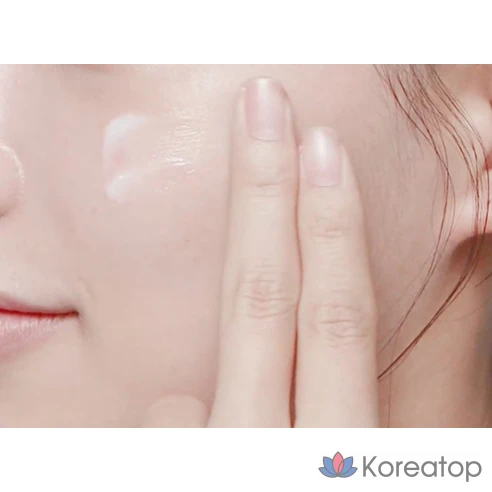 Увлажняющий крем Dr.G Red Blemish Clear Moisture Cream