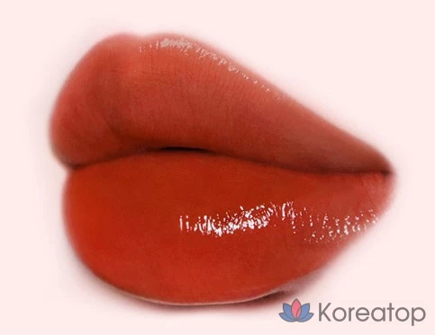 Тинт для губ MERZY the Watery Dew, WD4 Always Young, 4 г, 1 шт., фото 3