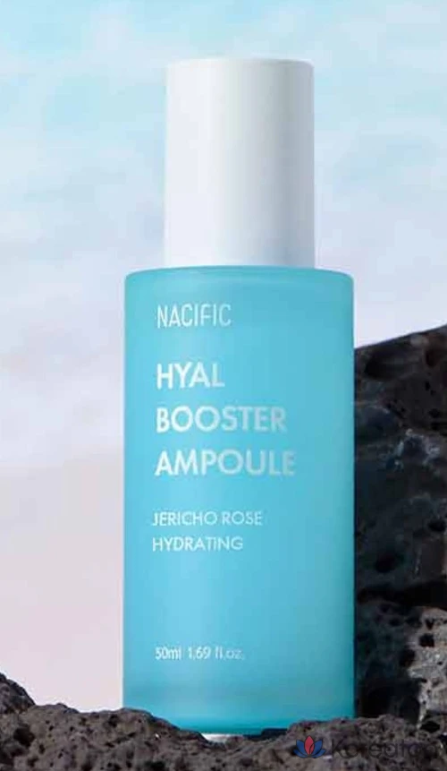 Ампула NACIFIC Hyal Booster, 1 шт., 50 мл