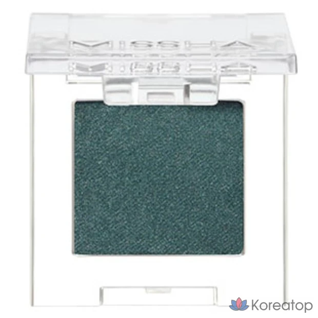 Тени для век Missha Modern Shadow, 1,7 г, 1 шт.