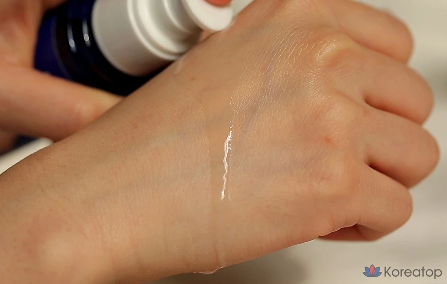 Набор One-Day's You Sebum-Removing No More Blackhead Pore Clean Duo: средство для удаления кожного сала 100 мл + 20 ватных дисков, 1 шт.