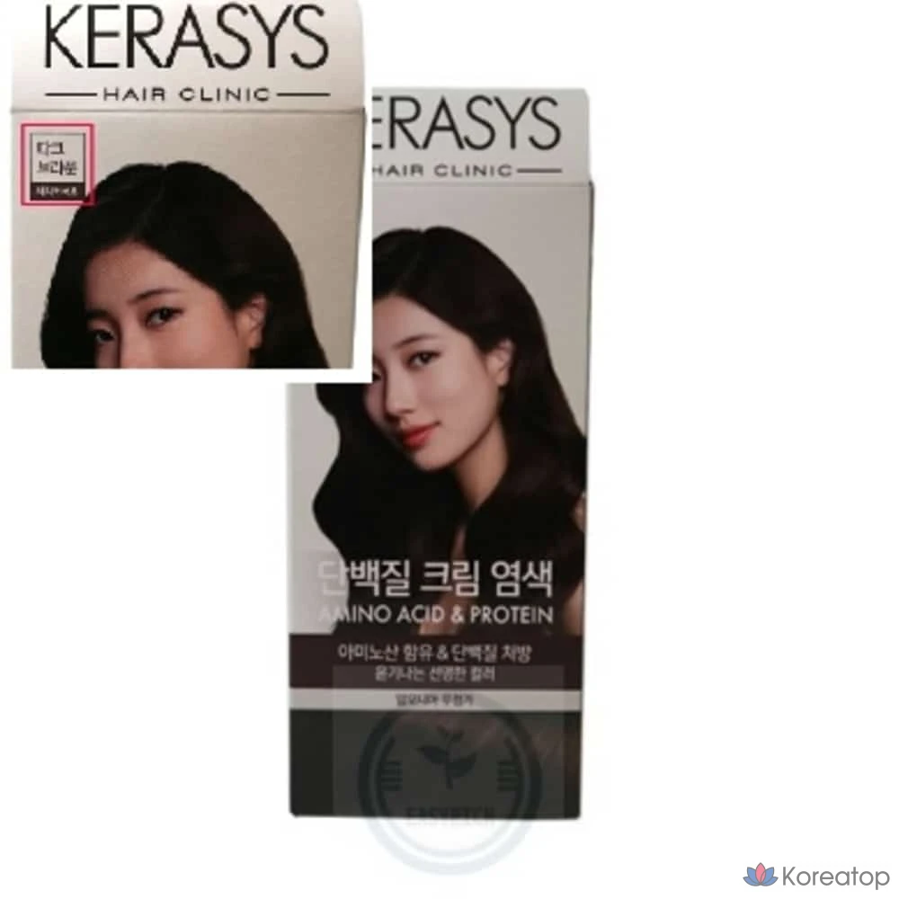 Иззи Рич Домашний белковый крем для окрашивания в темно-коричневый цвет, 120 г, средство для частичного окрашивания, средство для окрашивания в салоне красоты, одно, 1 штука, фото 7