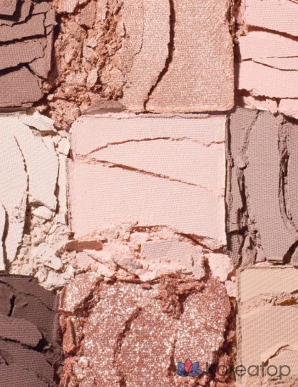 Палетка теней Innisfree Shade Classic, 8,3 г, 2 оттенка, 1 шт., фото 3