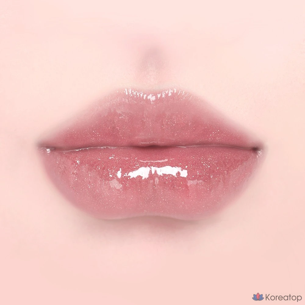 Dinto блеск для губ и эмаль для губ, 127 зон, 1 шт., фото 2