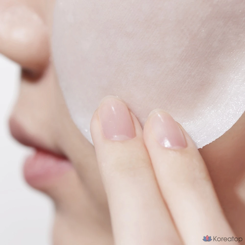 The Lab by Blanc Doux Oligo Hyaluronic Acid 7 Multi Formula Pad, 120 г, 60 листов, 1 шт.