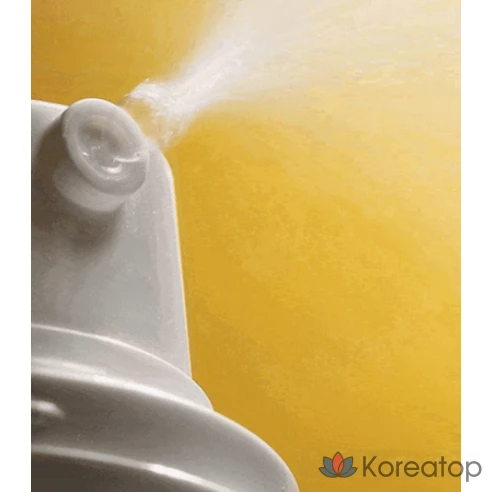 Сыворотка-спрей для сияния кожи Oget Vitamin C