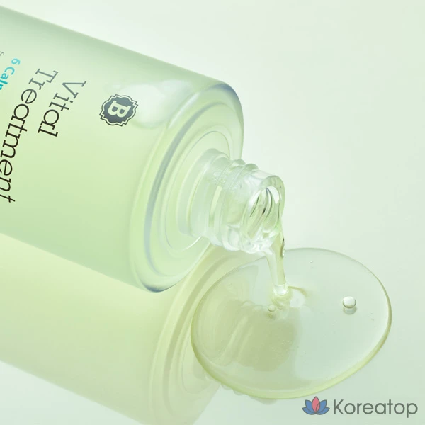 Blythe Vital Treatment, 6 успокаивающих листьев, 150 мл, 1 шт., фото 4