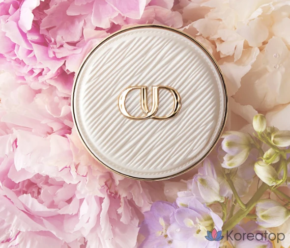 Chere Jeann Fondant Lumiere Doré Cushion Refill 14г, № 21 Натуральный, 1 шт.