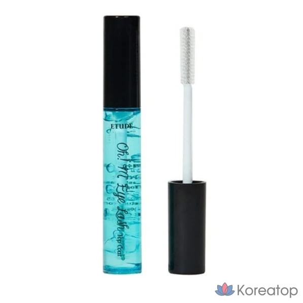 Тушь для ресниц Etude House Oh My Lash, № 01, верхнее покрытие, 1 шт.