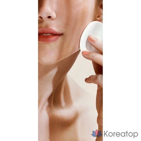 Bouquet Garni Nard Пэды очищающие низкокислотные Low Ph Peeling Toner Pad, 140 мл