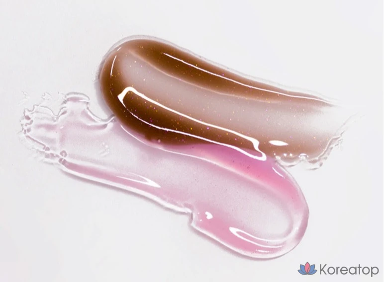 Тинт для губ Nuegray Balloon Plumping Gloss, оттенок Pink, 9.2 г, 1 шт.