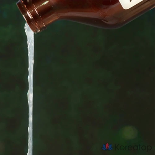 Парфюмированный гель для душа NARD Refresh со свежей лавандой, 1 л, 1 шт.