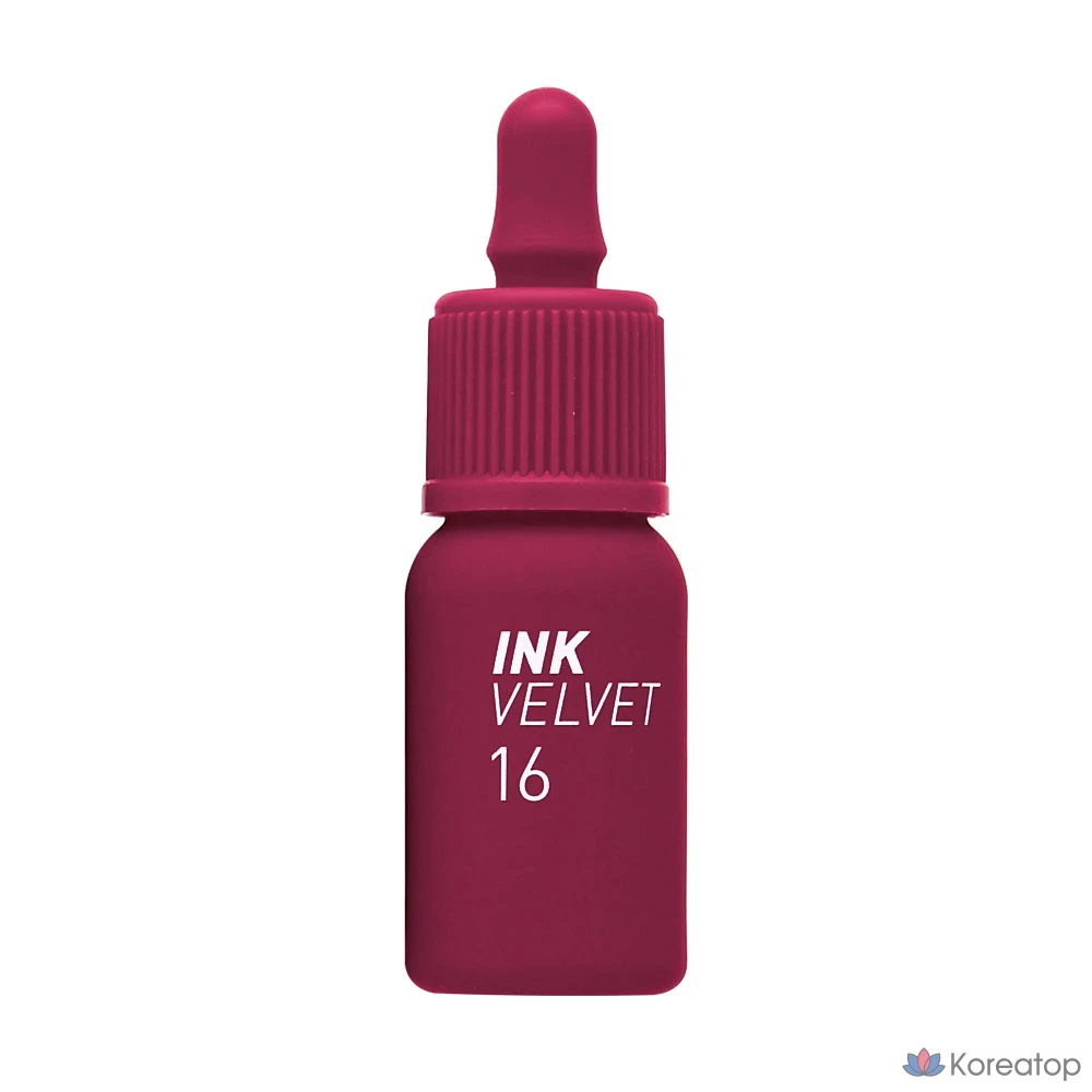 Perifera Ink The Velvet, 016 сердечек, 1 миллион штук, 1 штука