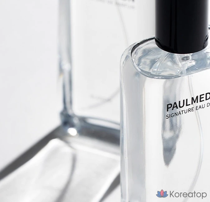 Polmedison Signature Blackberry Eau de Parfum, 50 мл, 1 флакон