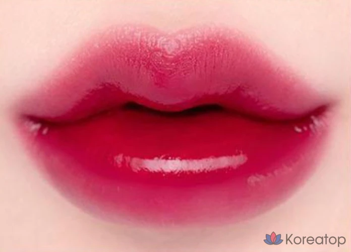 Lilybyred Juicy Liar Water Tint, 03 Plum Martini, 1 шт., фото 4