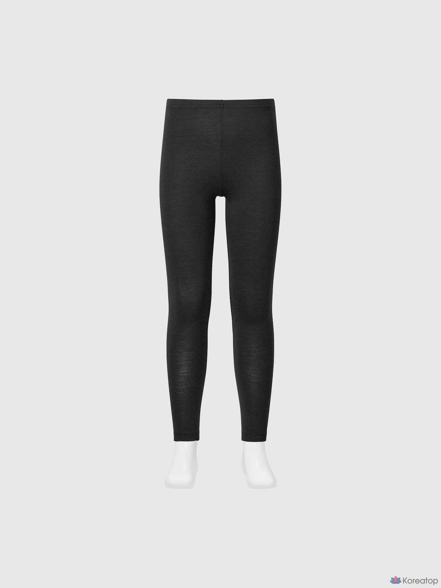 Леггинсы детские Uniqlo Heattech