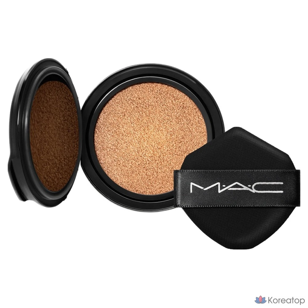 Кушон Mac Studio Fix Longwear Cushion Foundation Refill, оттенок NC15, 13 г, 1 шт.