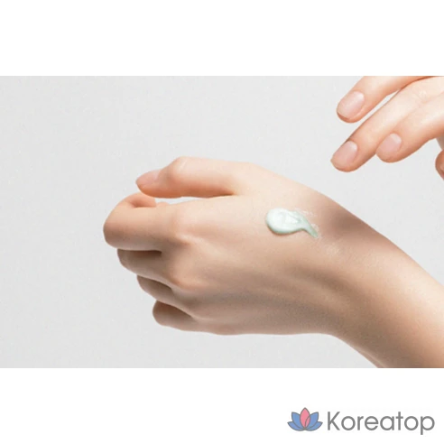 Крем для восстановления с пептидами и цика Beauty Recipe Neverwood, фото 7