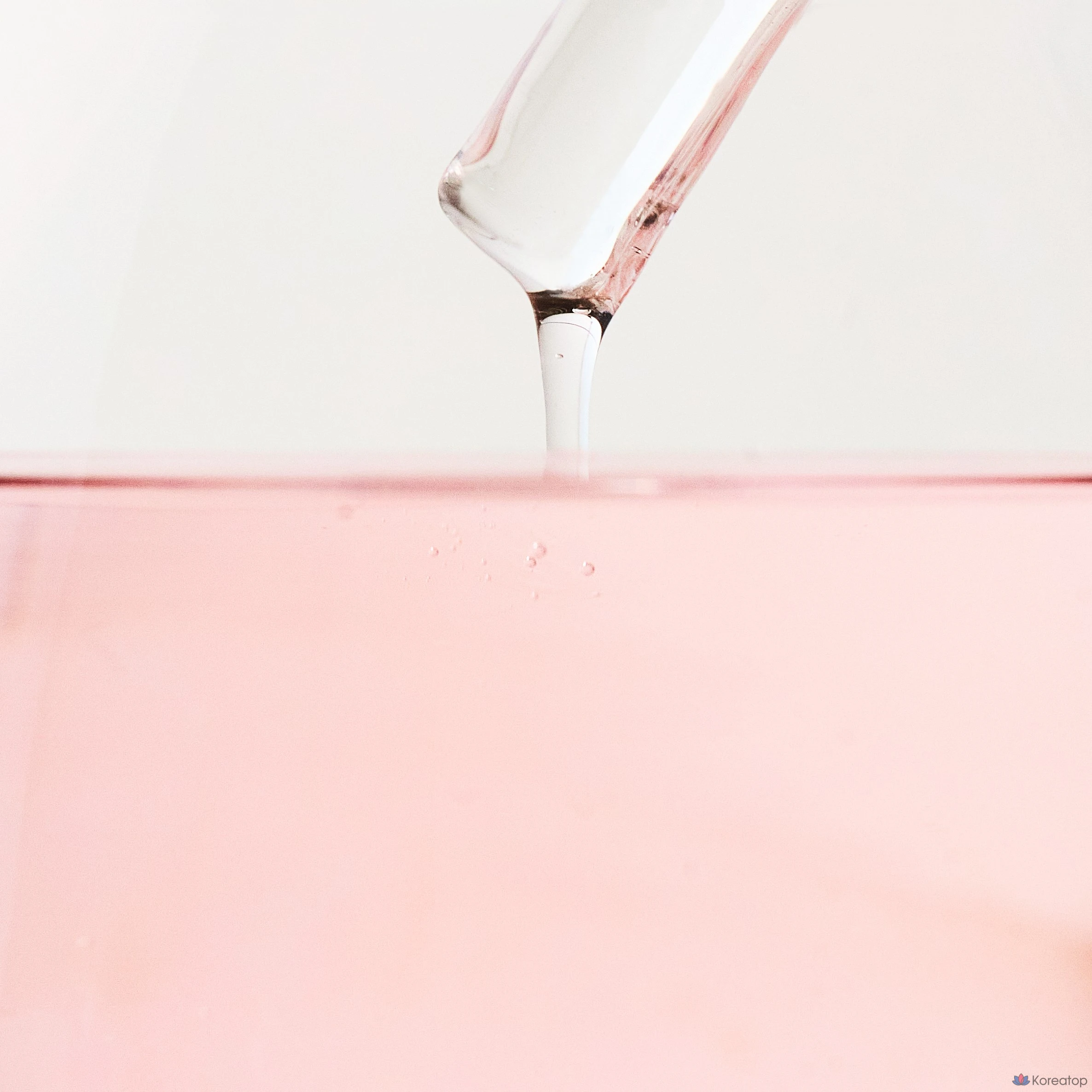 Восстанавливающее масло для волос Dr. Bio Pink, 200 мл, 1 шт.