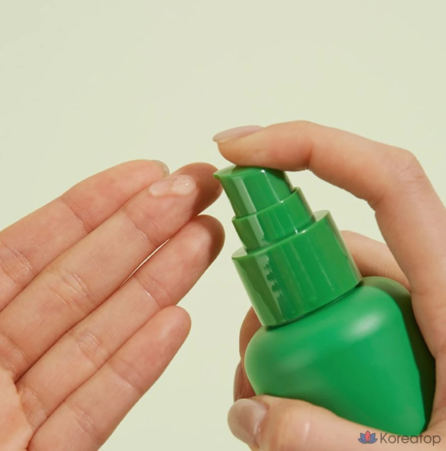 Эмульсия Papa Recipe Tea Tree Control Emulsion, 150 мл, 1 шт.