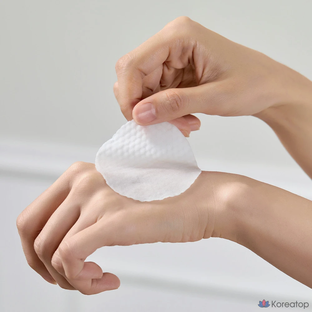 Пэды KIOKSIN Exosome Skin Balancing Pad, 190 мл, 70 шт.