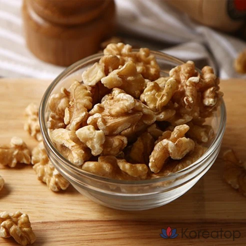 Грецкие орехи Nutri, 400 г