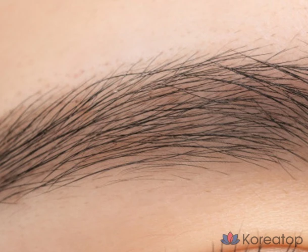 Бальзам для бровей ROM&amp;ND Han All Brow Fixer Eyebrow Cara, 9 г, 1 шт.
