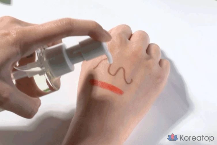 Очищающее масло Cosnori Micro Active, 1 шт., 200 мл