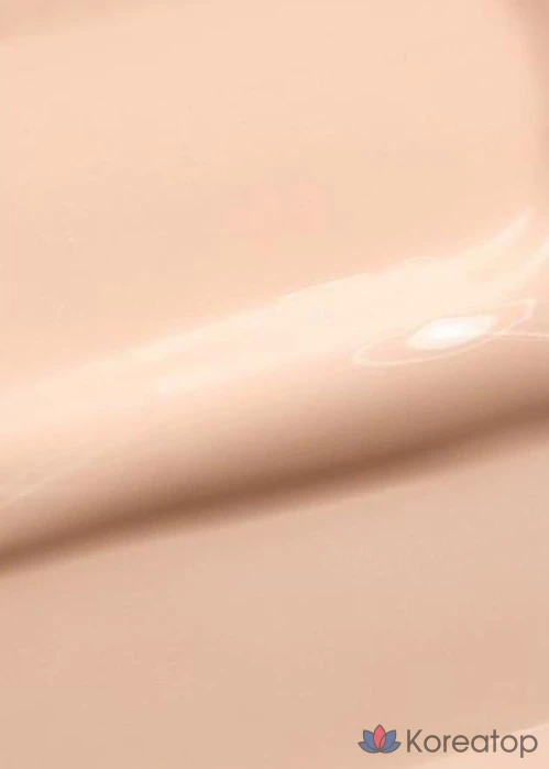 Тонкая хлопковая подушка Nature Republic Airrest, 15 г, N23, бежевая, 1 шт.