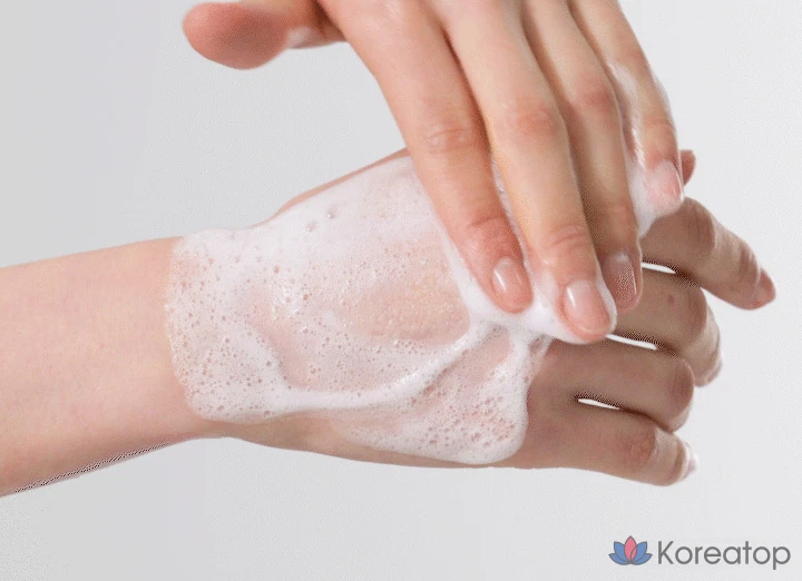 Очищающий гель COSRX с мягкой кислотностью Good Morning, 150 мл, 1 шт.