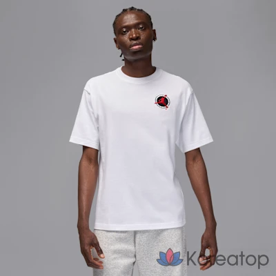Футболка мужская Jordan Flight Club