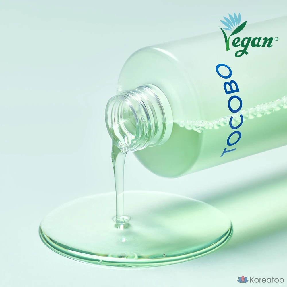 Тоник Tokobo Cica Calming Aqua, 1 шт., 200 мл