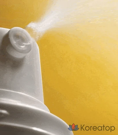 Сыворотка-спрей Oget Vitamin C Glow Serum Mist, 80 мл, 1 шт.