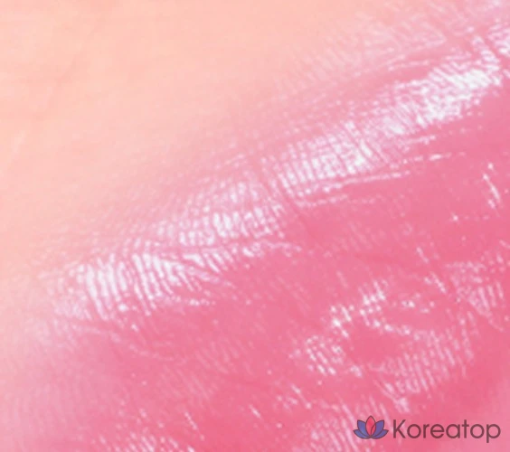 Бальзам для губ Tip Toe Jelly Stick, оттенок 009 Berry Shoes, 1 шт., фото 3