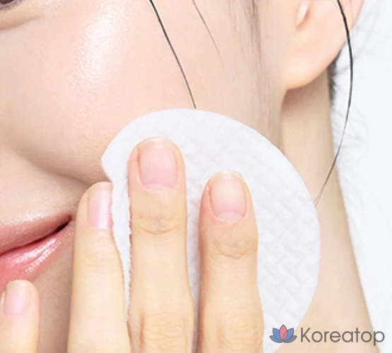 Тонизирующие подушечки для лица Cellimax Eraser Cica Baja от прыщей, 170 мл, 60 листов, 1 упаковка.