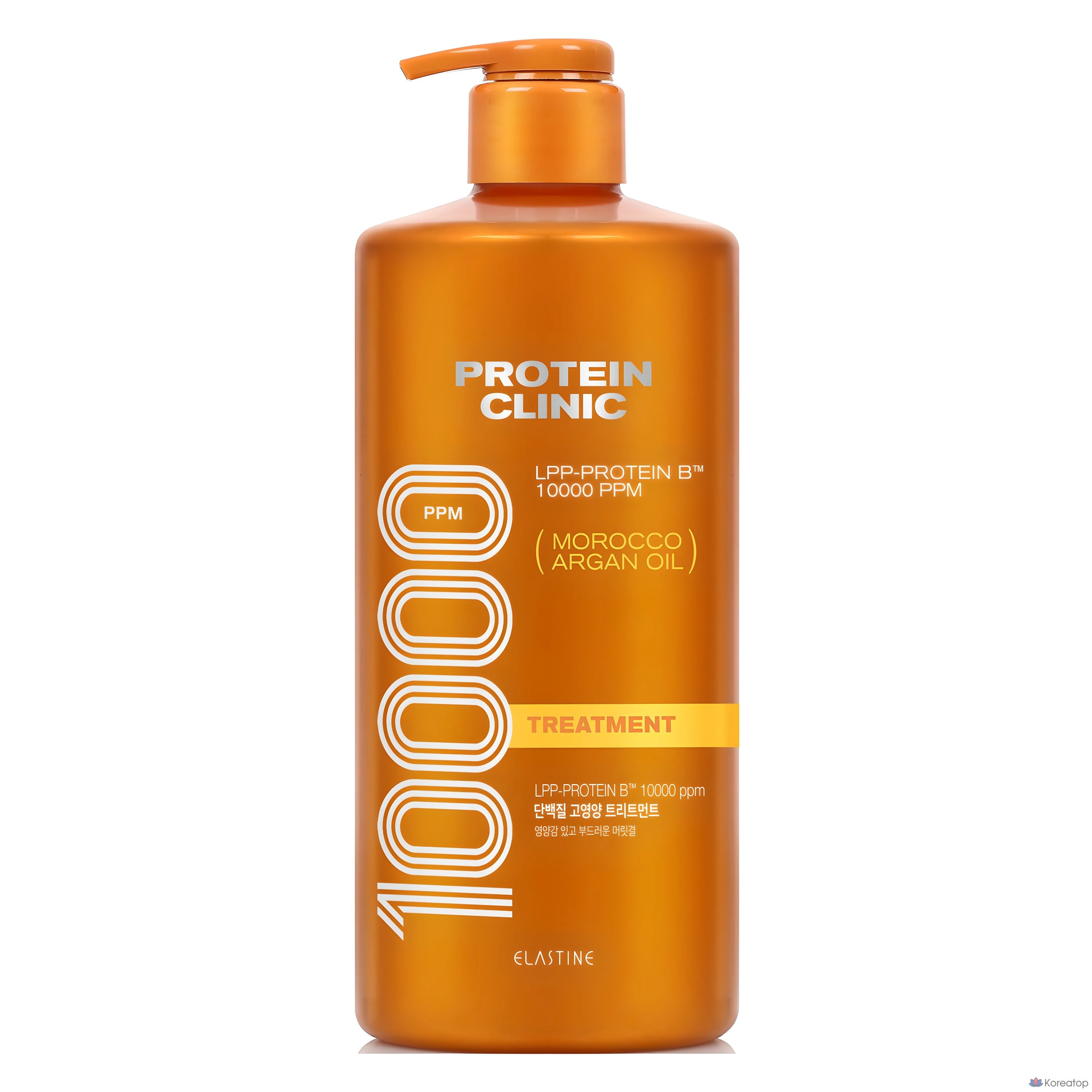 Эластиновый протеиновый комплекс 10000, 1 л, 1 шт.