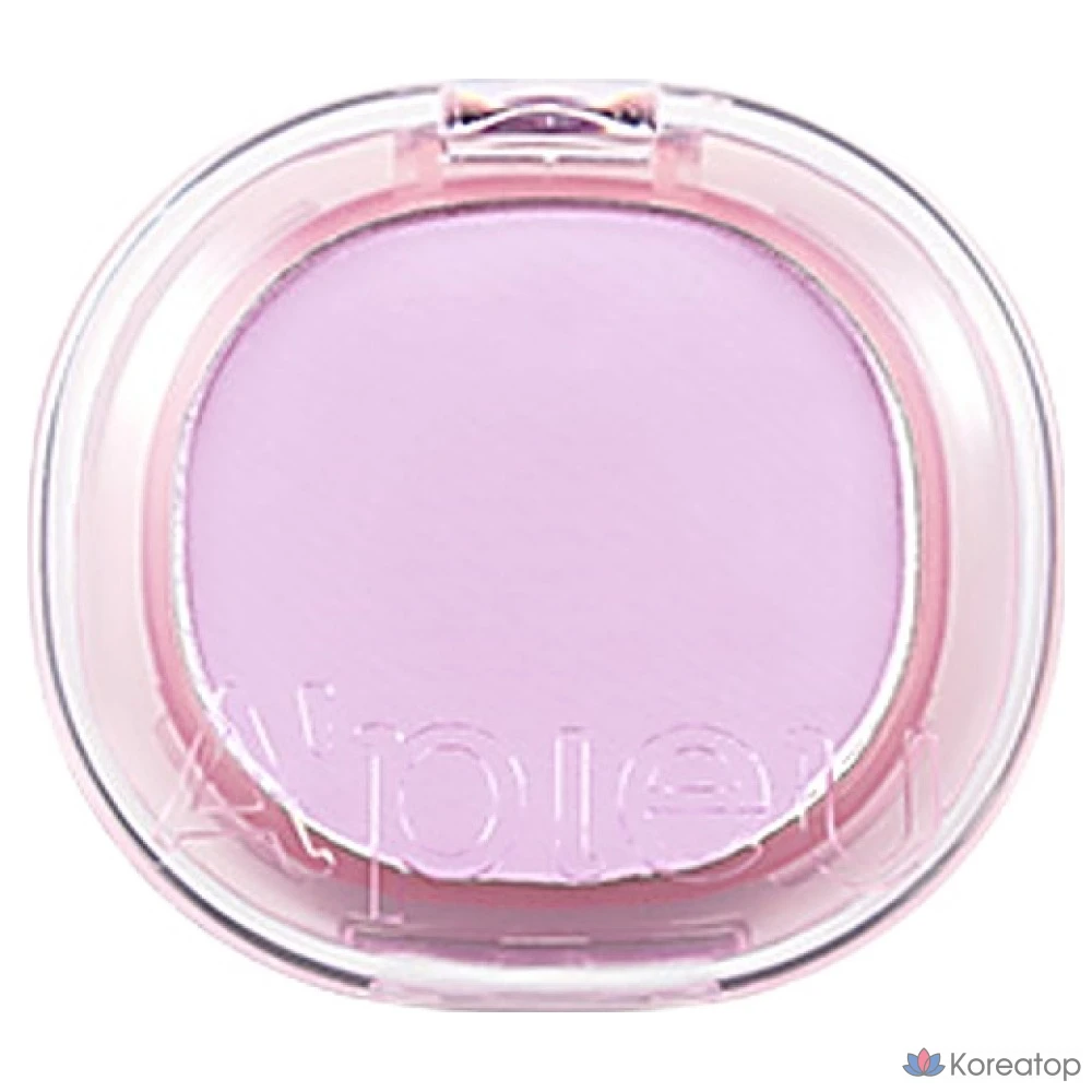Румяна A'Pieu Juicy Pang Pastel, 3,7 г, VL04 Mist Cotton, 1 шт.