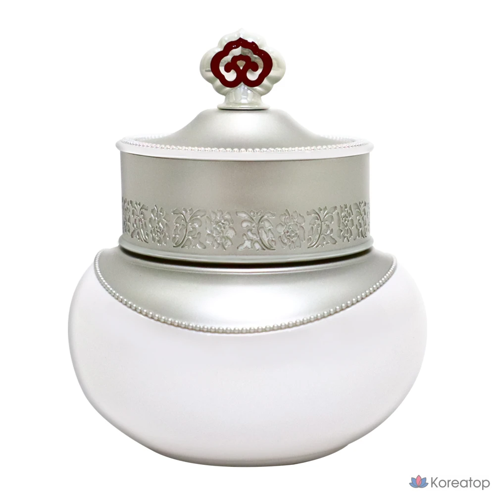 Отбеливающие точечные средства для лица The Whoo Gongjinhyang Seol Whitening Jingo Spot, 1 шт., 20 мл