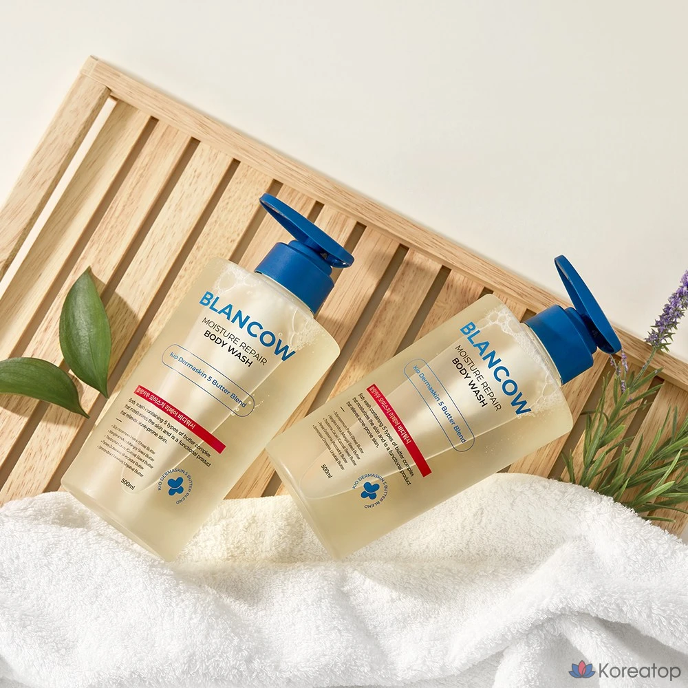 Одноразовый гель для душа с BHA-кислотами, 1 шт., 500 мл.