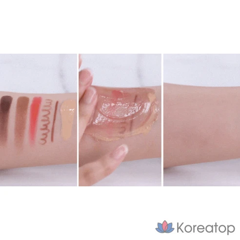 Очищающий бальзам от черных точек Hanskin