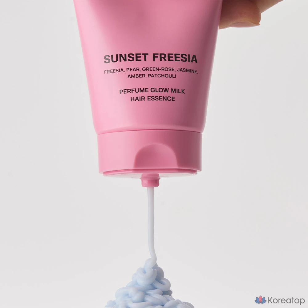 Увлажняющий лосьон для волос JUL7ME с древесно-мускусным ароматом, 1 шт., 80 мл.