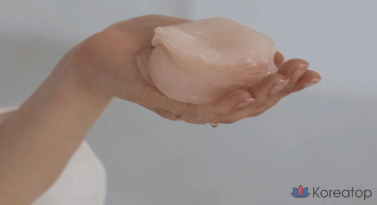 Гелевые подушечки One-Day's You Help Me с настоящим коллагеном, 130 мл, 70 листов, 1 упаковка.