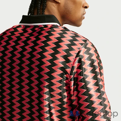 Футбольная футболка мужская Nike Chelsea F.C. Energy Home Dri-FIT, фото 2