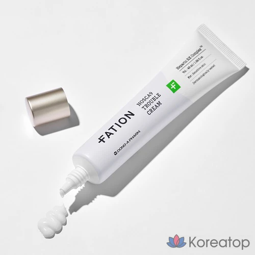 Уходовая сыворотка Party On Tuscany Trouble 20 мл + крем для лица 20 мл, 2 набора, фото 7