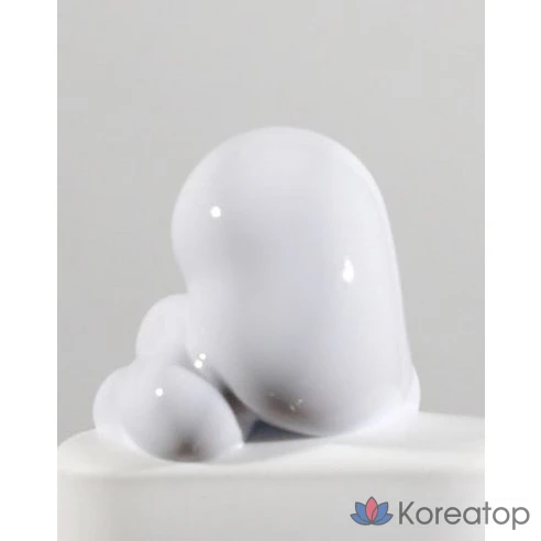 Успокаивающая солнцезащитная база под макияж Dermafirm Ultra Soothing Sun Makeup Base R4, фото 7