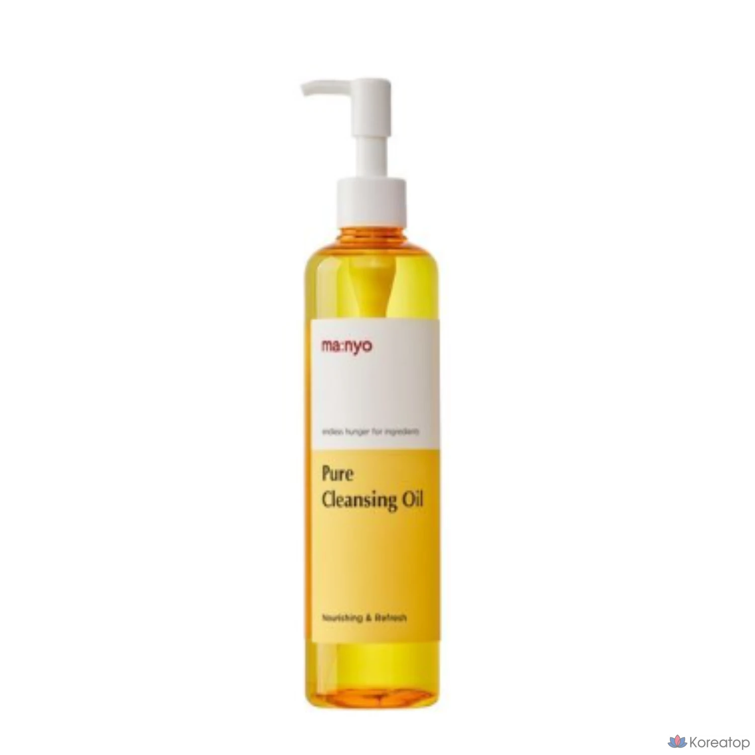 Очищающее масло Witch Factory Pure, 300 мл, 1 шт.