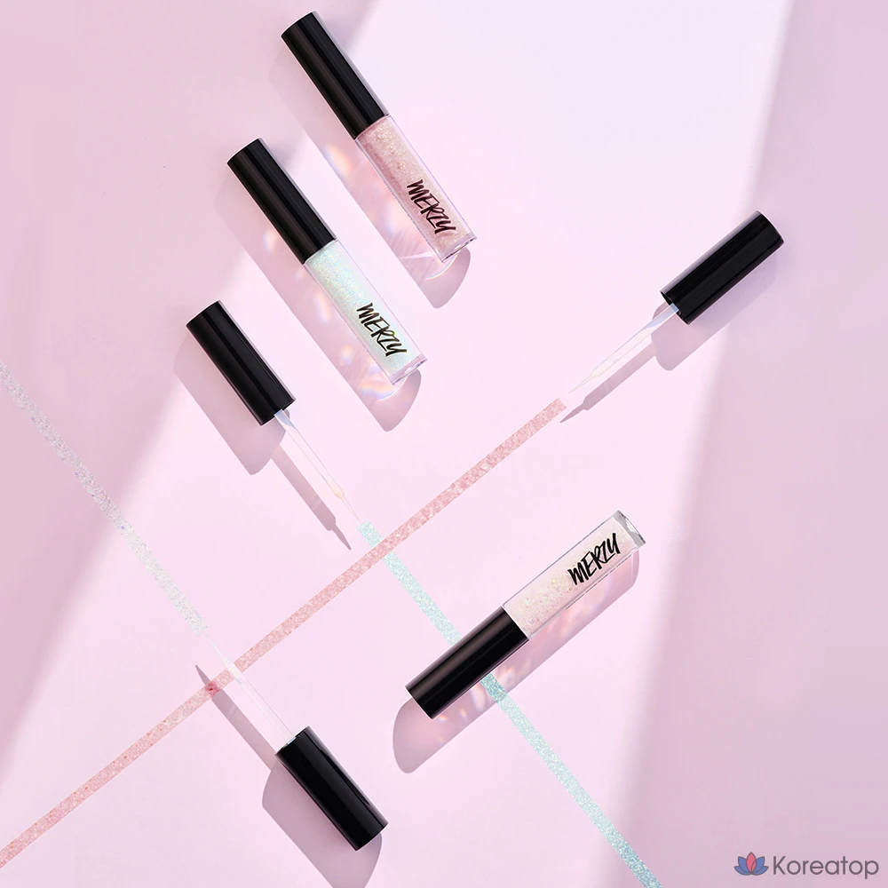 Merge Windy Pop Eye Glitter, PE3 Sweet Paradise, 1 шт.