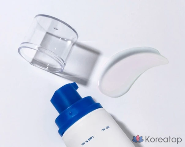 Увлажняющий солнцезащитный крем B.READY Blue SPF50+ PA++++, 50 мл, 1 шт.