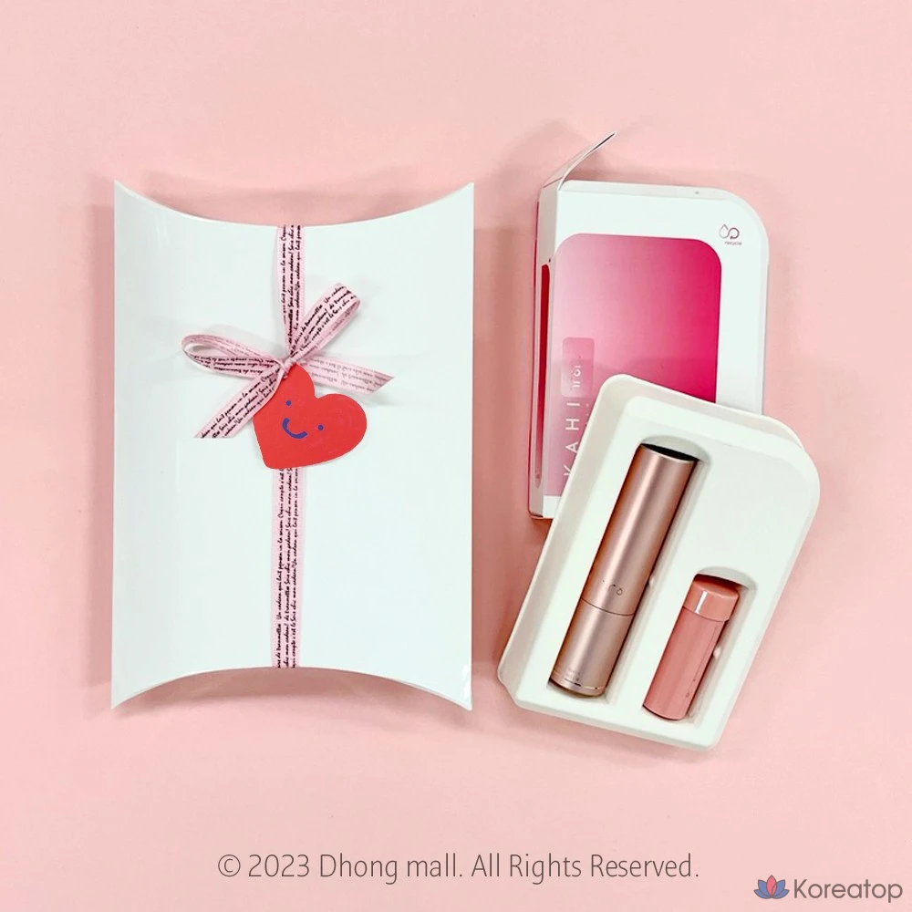 Подарочный набор сменных блоков для мультибальзама Gahi, 1 шт., 9 г