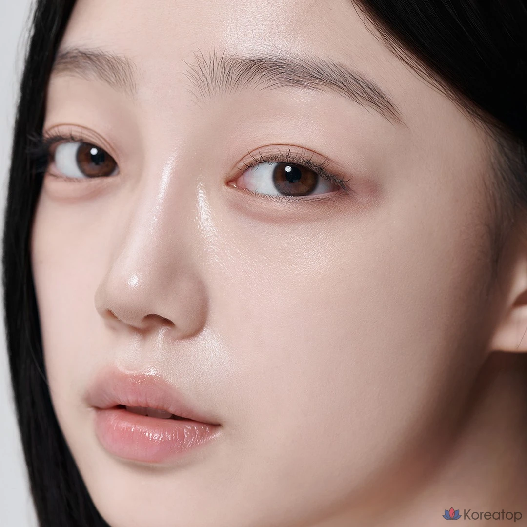 Крем для укрепления кожи Glow Aloe Barrier Support Cream, 1 шт., 50 мл